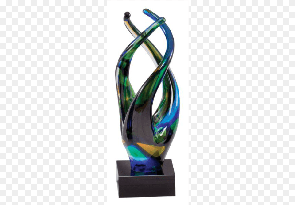 Art Glass Modern Contempo Award G556 Art Glass Awards, Jar, Pottery, Vase, Smoke Pipe Png