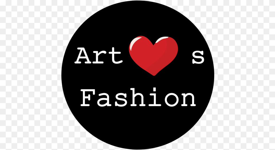 Art Hearts Fashion Logo, Heart Free Png Download