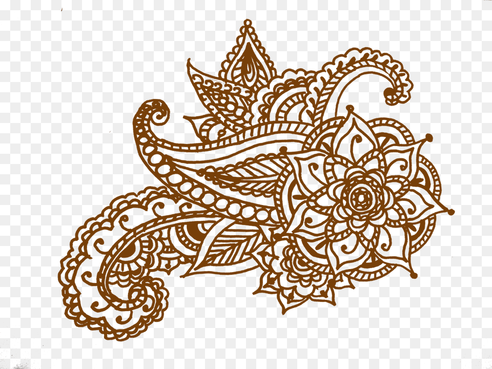 Art Henna Designs, Pattern, Floral Design, Graphics, Paisley Free Png