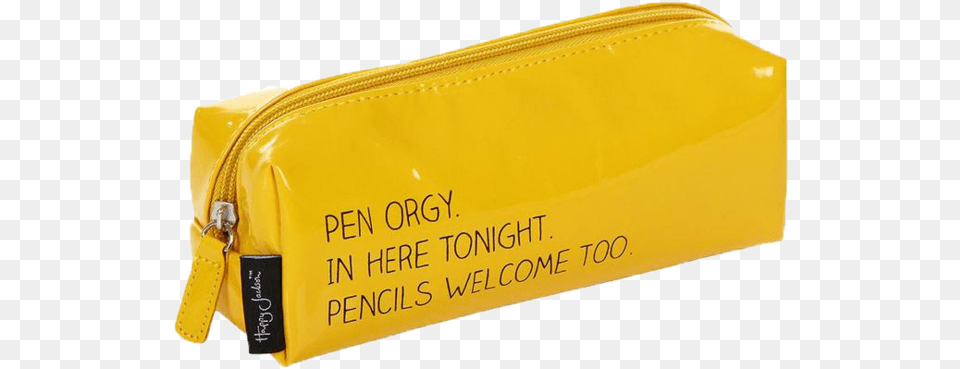 Art Hoe Pencil Case, Accessories, Bag, Handbag, Pencil Box Png