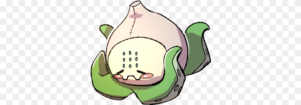 Art I39m Making The Overwatch Heroes As Pachimaris, Pottery, Cookware, Pot, Baby Png Image