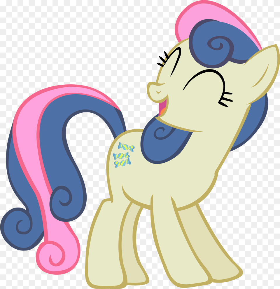 Art Id Mlp Bonbon, Baby, Person Free Png Download