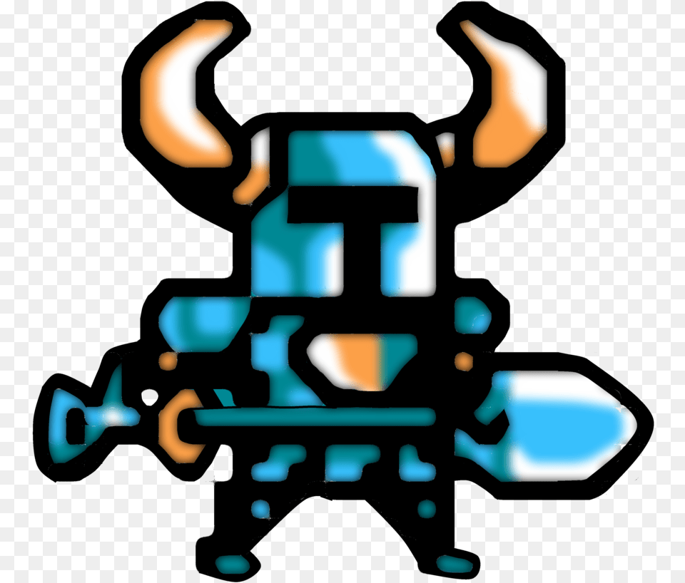Art Id Shovel Knight Sprite, Grass, Plant, Lawn, Person Free Png