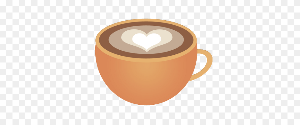 Art In My Coffee, Beverage, Coffee Cup, Cup, Latte Free Png Download