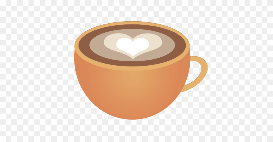 Art In My Coffee, Beverage, Coffee Cup, Cup, Latte Png Image