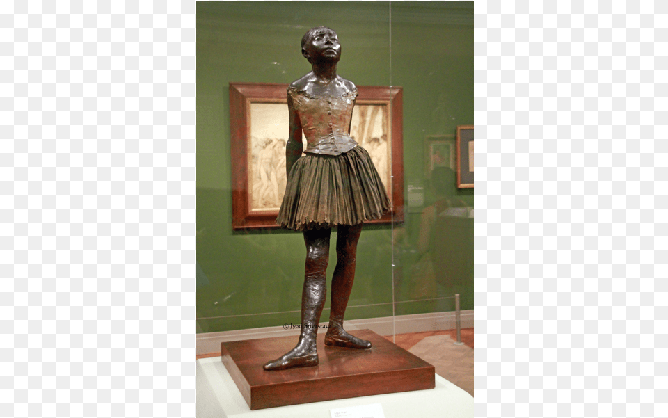 Art Institute Of Chicago Art Institute Of Chicago Ballerina, Clothing, Skirt, Person, Adult Png Image