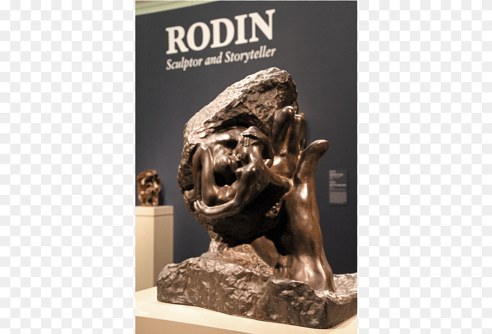 Art Institute Of Chicago Rodin Exhibit, Bronze, Archaeology, Adult, Male Free Transparent Png