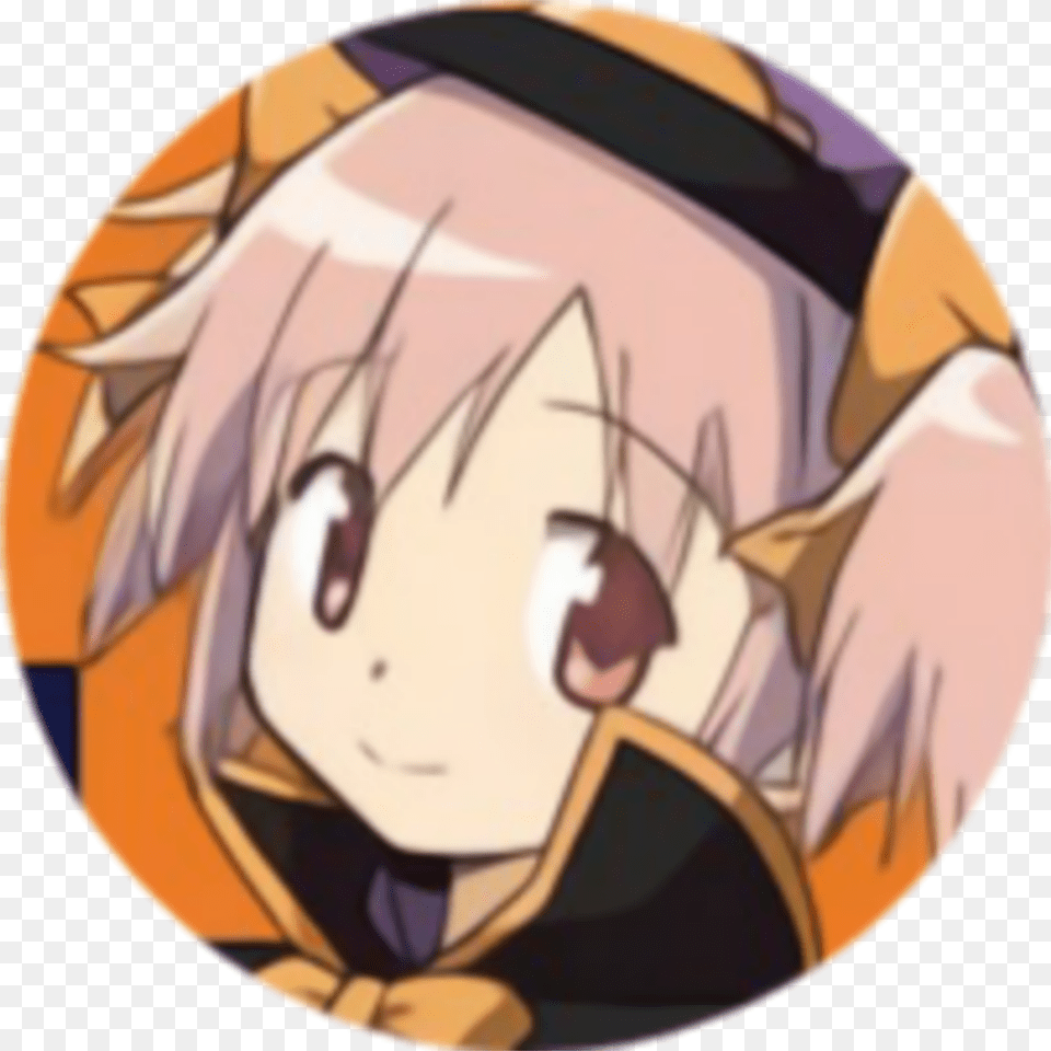 Art Madoka Magica Halloween, Book, Comics, Publication, Anime Free Png