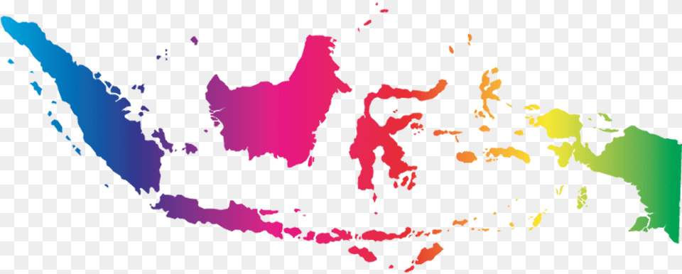Art Map Transparent Indonesia Maps, Graphics, Person Png Image