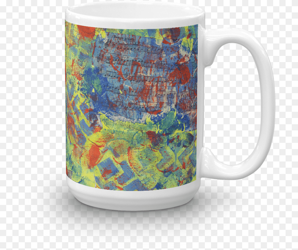 Art Mugs, Cup, Beverage, Coffee, Coffee Cup Free Png Download