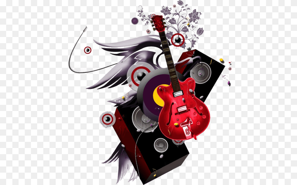 Art Musica, Guitar, Musical Instrument, Graphics, Person Free Png