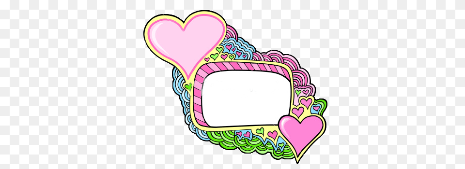 Art N Craft Ideas, Doodle, Drawing, Sticker, Heart Png Image