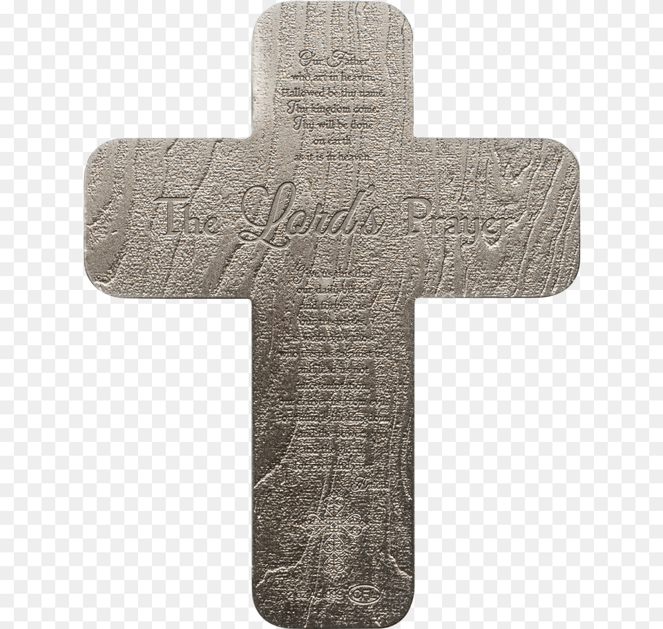 Art No Silver, Cross, Symbol Free Transparent Png