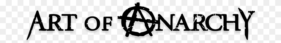 Art Of Anarchy Image Art Of Anarchy, Logo, Machine, Text, Wheel Free Png