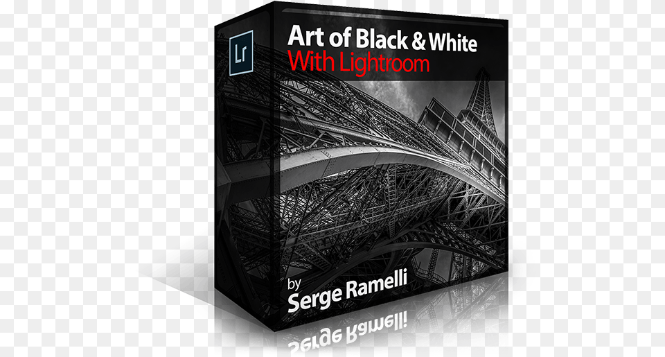 Art Of Black Amp White Serge Ramelli Landscape Retouching Workflow, Arch, Architecture, Advertisement, City Png Image