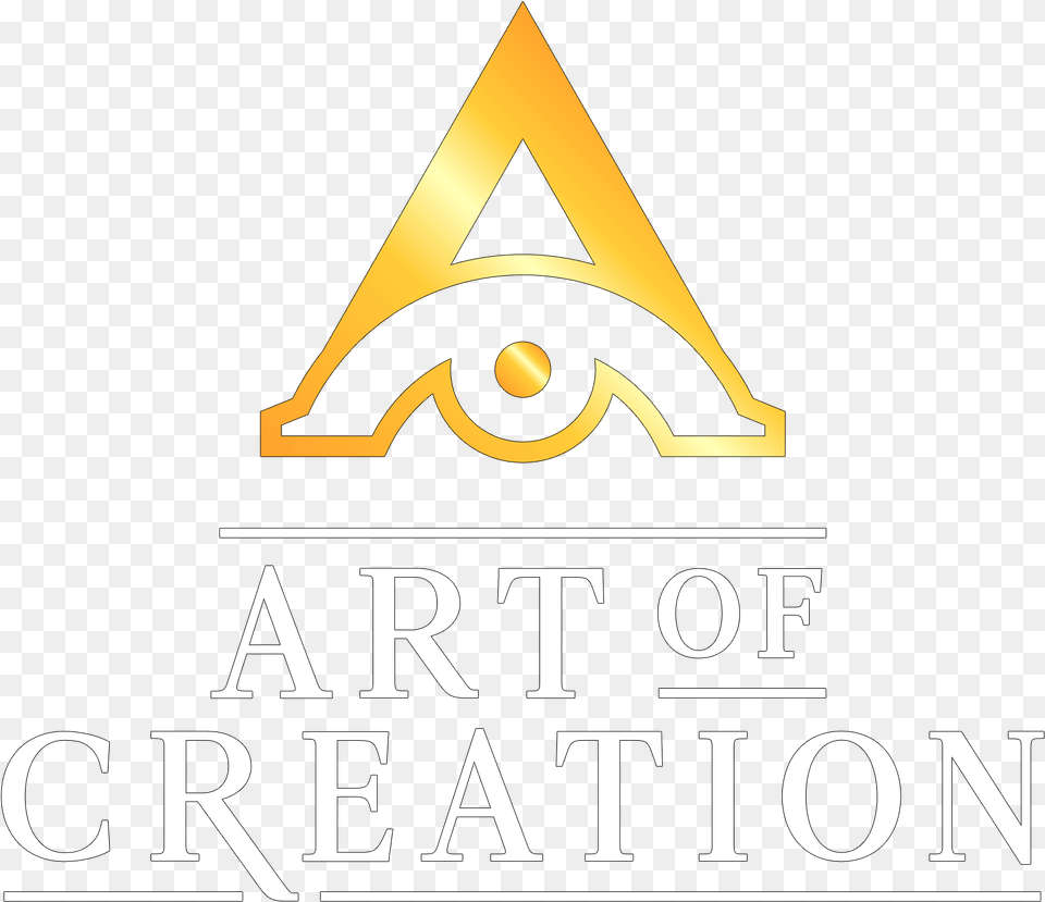 Art Of Creation Logo Free Transparent Png