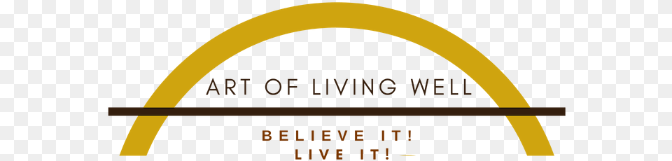 Art Of Living Well Logo, Arch, Architecture Free Png