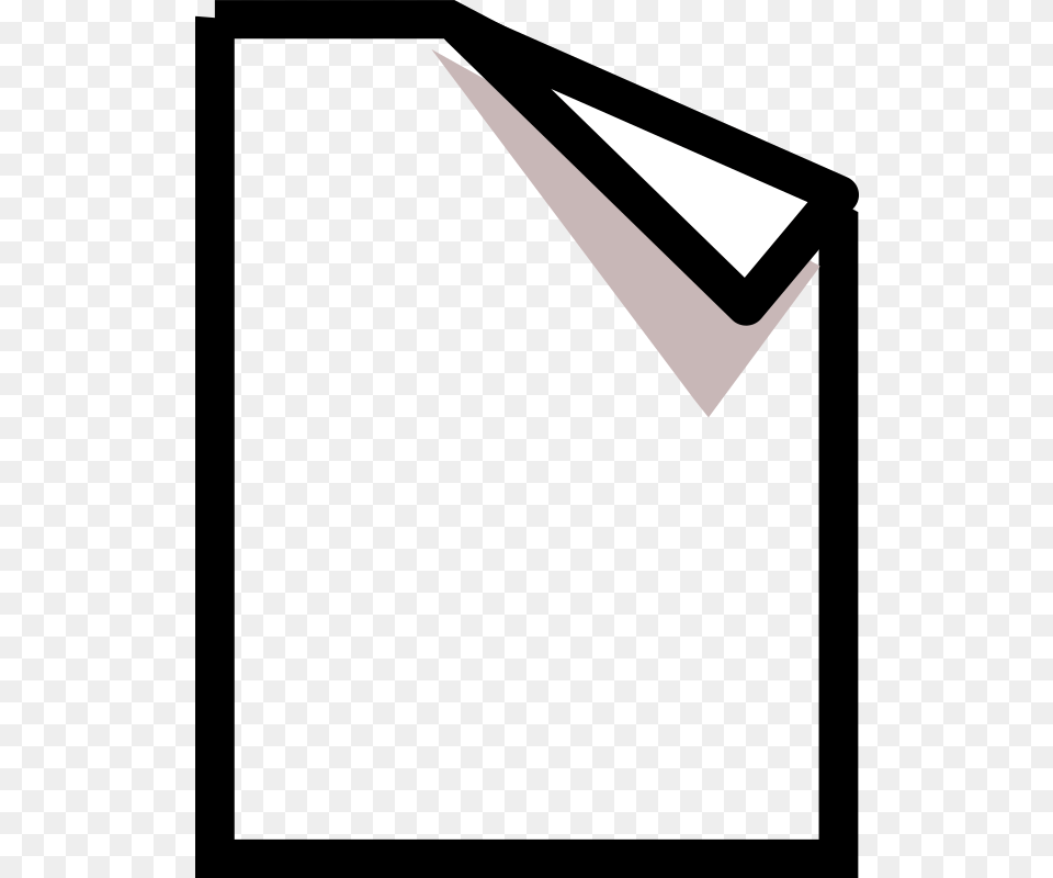 Art Of Paper Folding Clipart Png Image