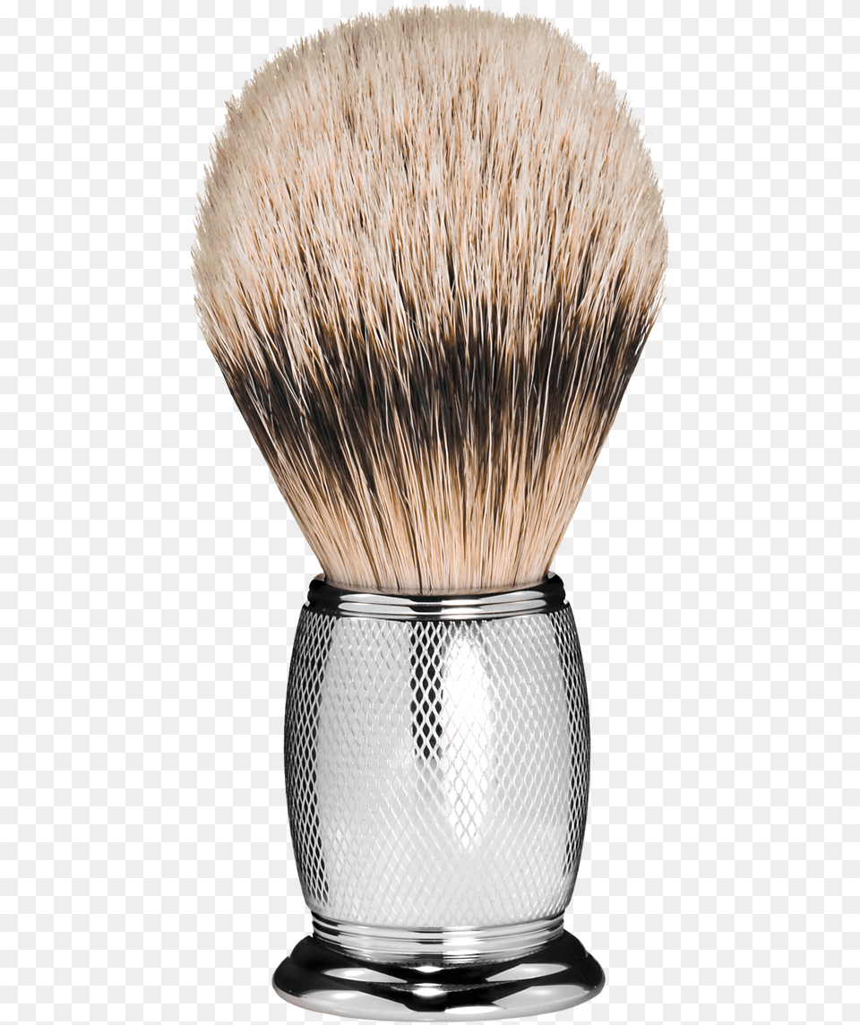 Art Of Shaving Brush, Device, Tool, Plant Free Png Download