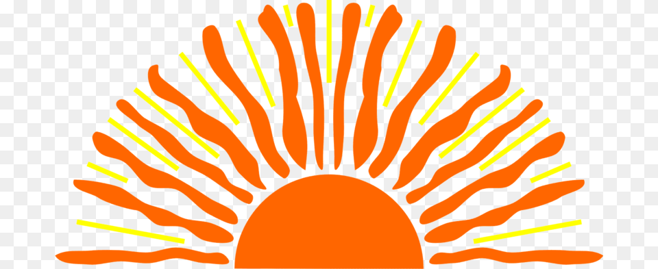 Art Of Sun Logo Pluspng Transparent Sun Rising, Carrot, Food, Plant, Produce Free Png