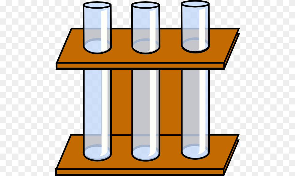 Art Of Test Tube Clip Art Vector, Cylinder Png