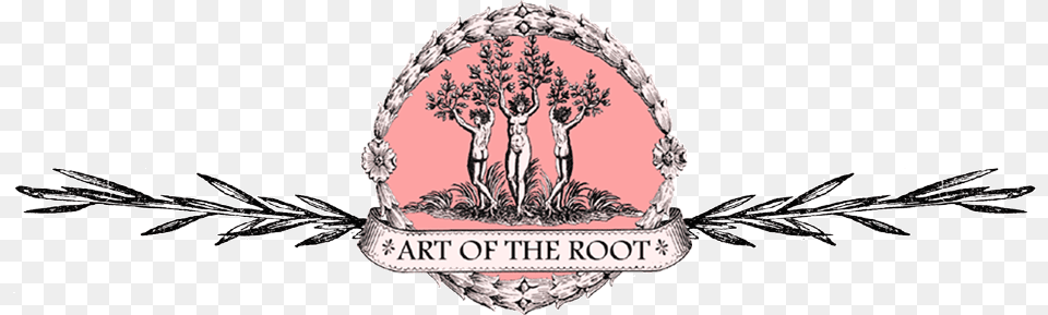 Art Of The Root Banishing Bath Salts 4 Oz Hoodoo Voodoo, Plant, Tree, Flower, Person Png Image