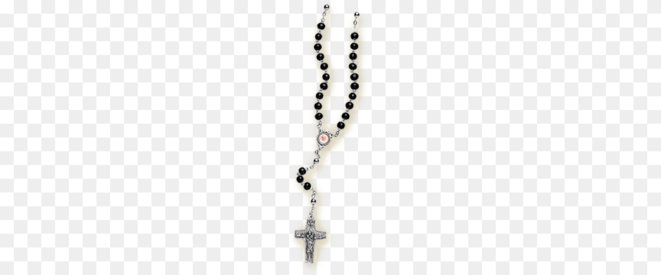 Art Olive Wood Rosary Beads, Accessories, Symbol, Cross, Bead Free Transparent Png