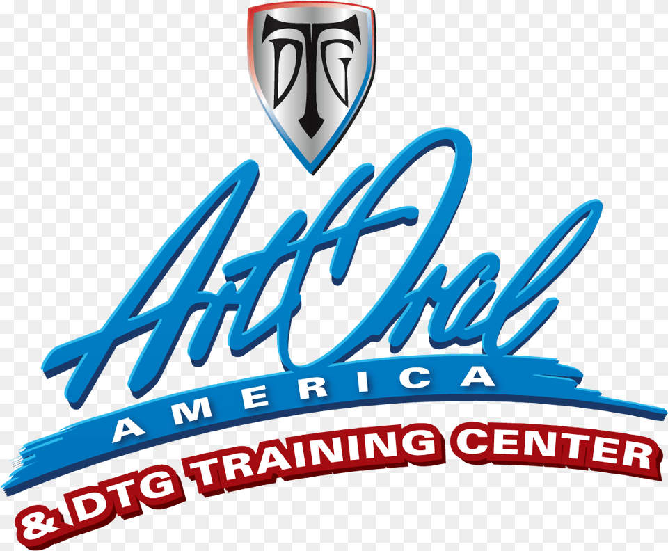 Art Oral America Emblem, Logo, Text Png Image