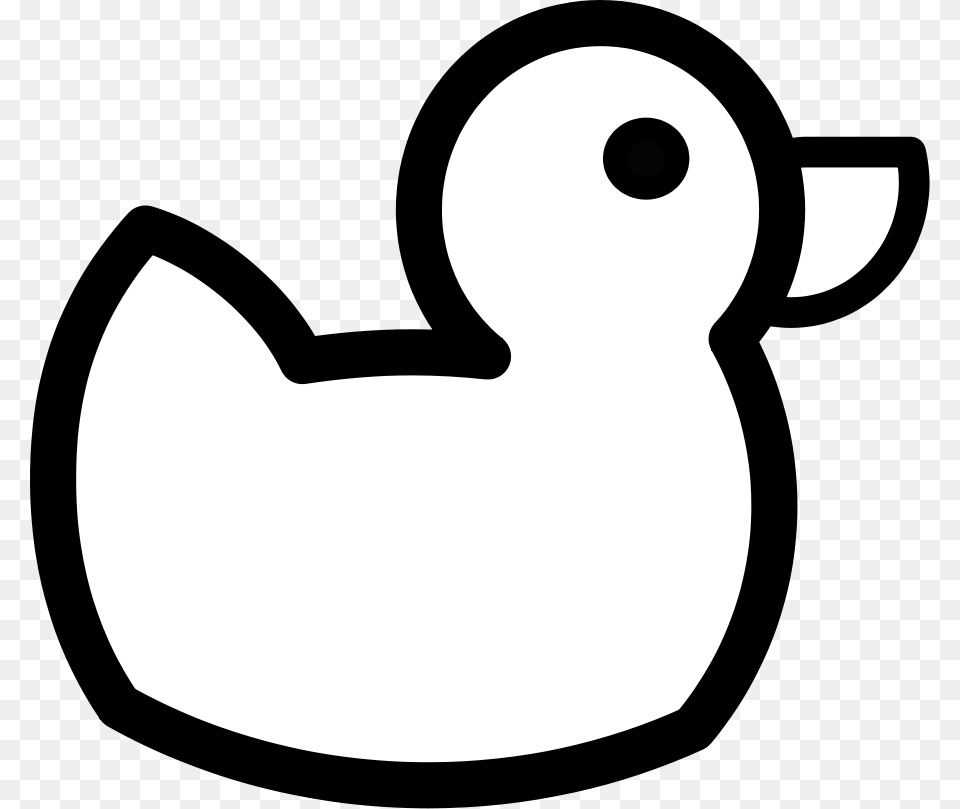 Art Outlines, Animal, Bird, Duck, Astronomy Png