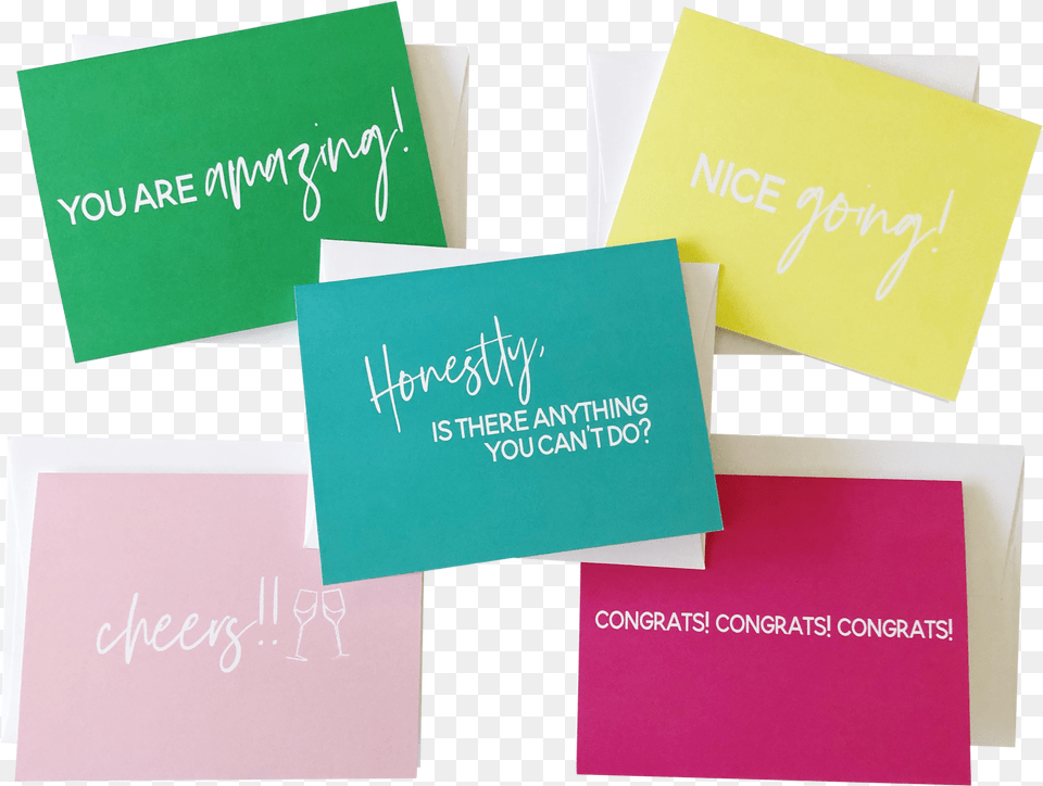 Art Paper, Business Card, Text Free Png Download