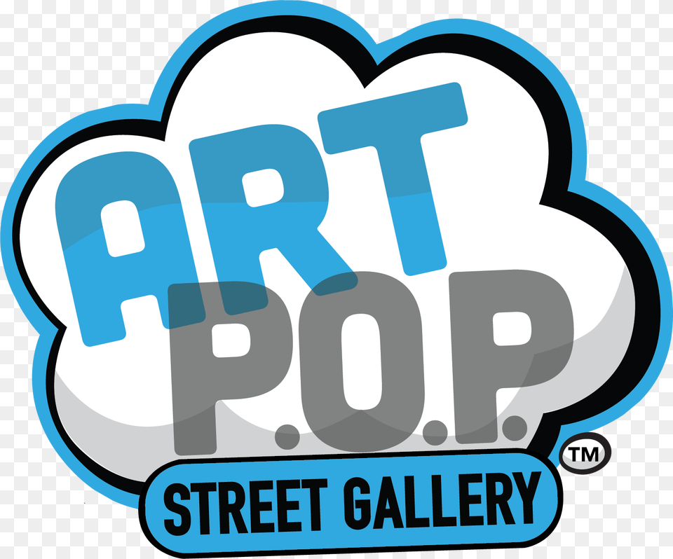 Art Pop Street Gallery Clipart Download Artpop Street Gallery, Text Free Png