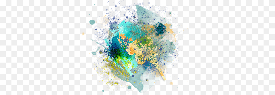 Art Powder, Graphics, Modern Art, Painting, Astronomy Free Png Download