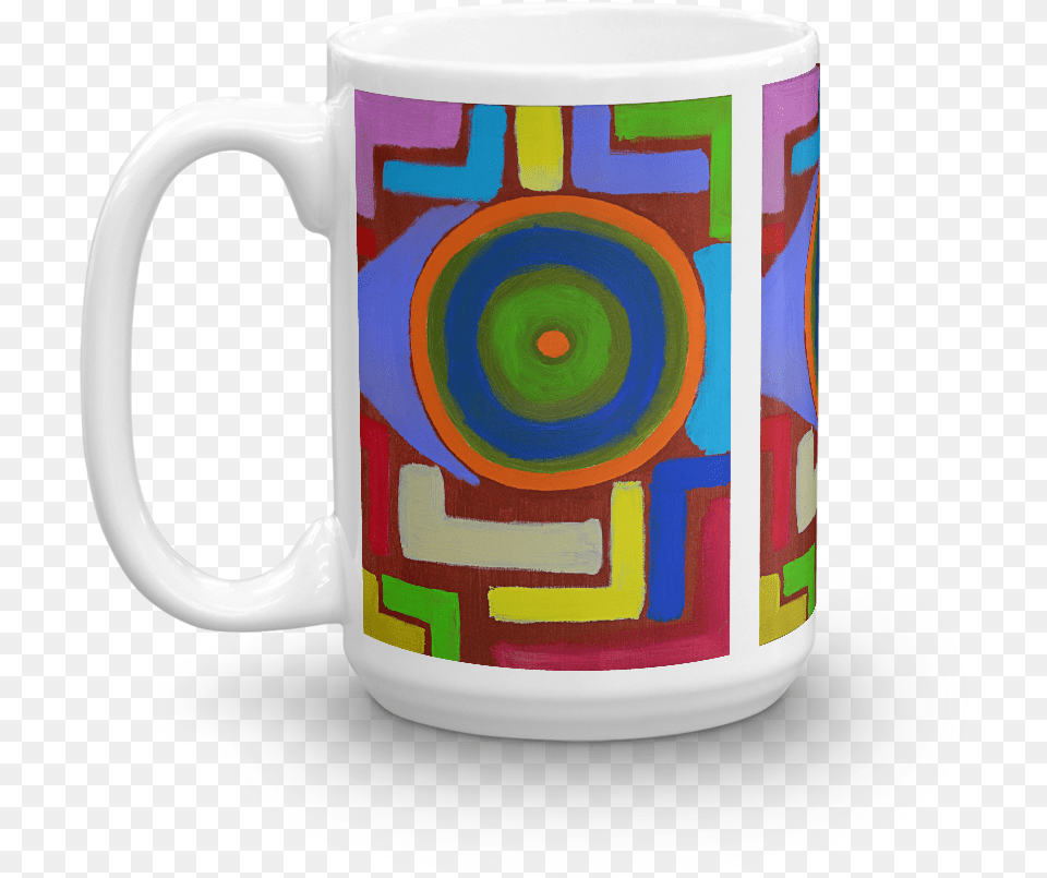 Art Print Mugs, Cup, Beverage, Coffee, Coffee Cup Free Png