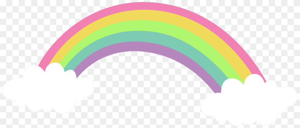 Art Rainbow Clip Art, Graphics, Nature, Outdoors, Sky Free Transparent Png