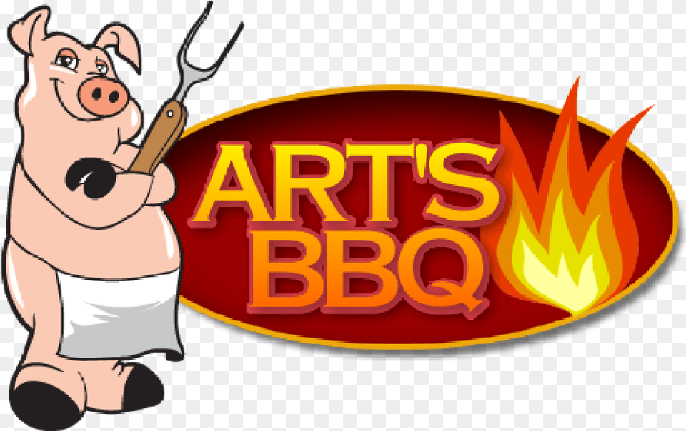 Art S Bbq Amp Burgers Clipart Download Arts Barbecue, Baby, Person, Face, Head Png Image