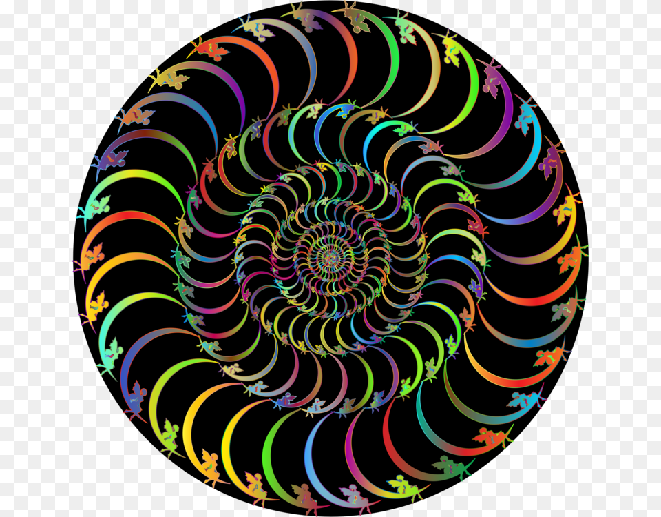 Art Sarah Haras Symbol, Pattern, Spiral, Coil, Accessories Free Png Download