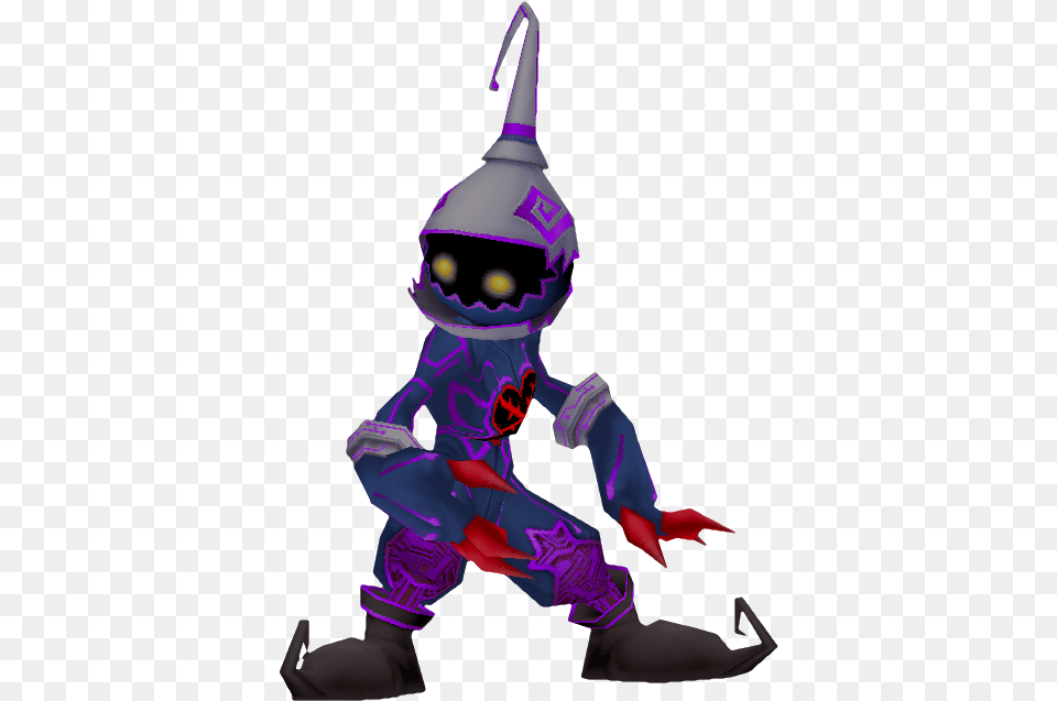 Art Shift Kingdom Hearts Soldier Heartless, Baby, Person Free Transparent Png