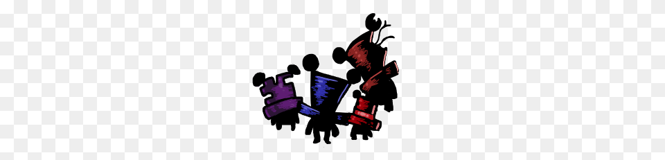 Art Some Little Nightmares Inspired Freddy Creatures, Adult, Male, Man, Person Png Image