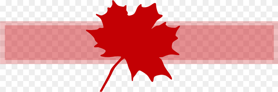Art Songs Of Canada Black Leaf Clipart, Logo, Plant, Maple Leaf Free Transparent Png