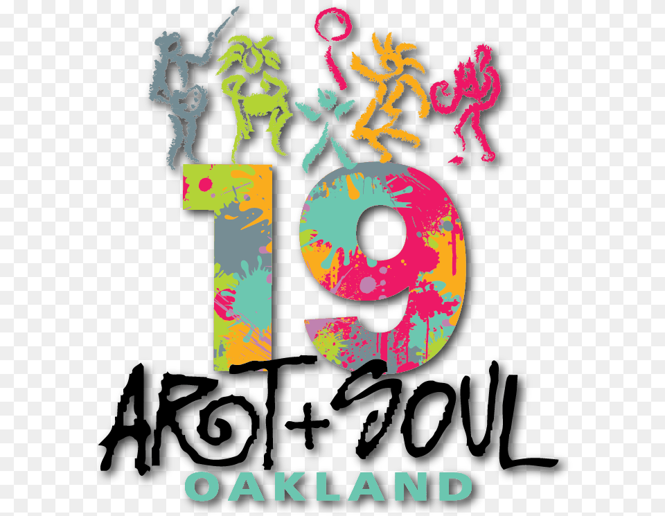 Art Soul Oakland, Graphics, Number, Symbol, Text Png