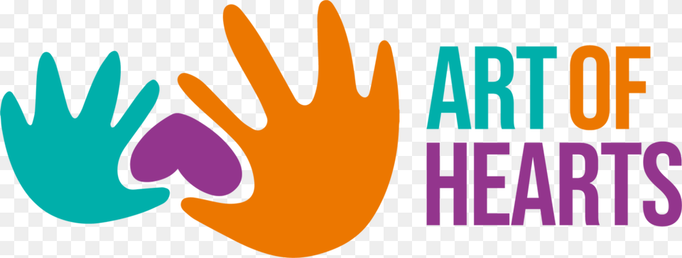 Art Supplies, Logo, Purple Png Image