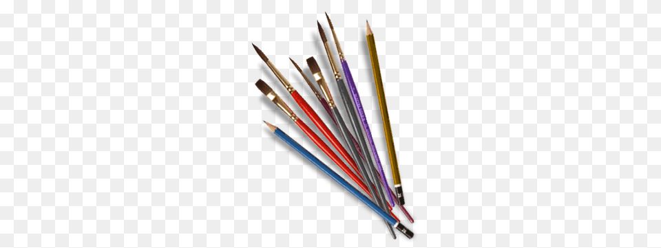 Art Supplies, Brush, Device, Tool Png Image