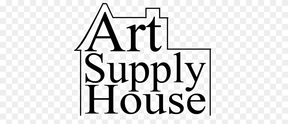 Art Supplies Art Classes Printing Framing Art Supply House Amp Custom Framing, Text, Stencil, Ammunition, Grenade Png Image