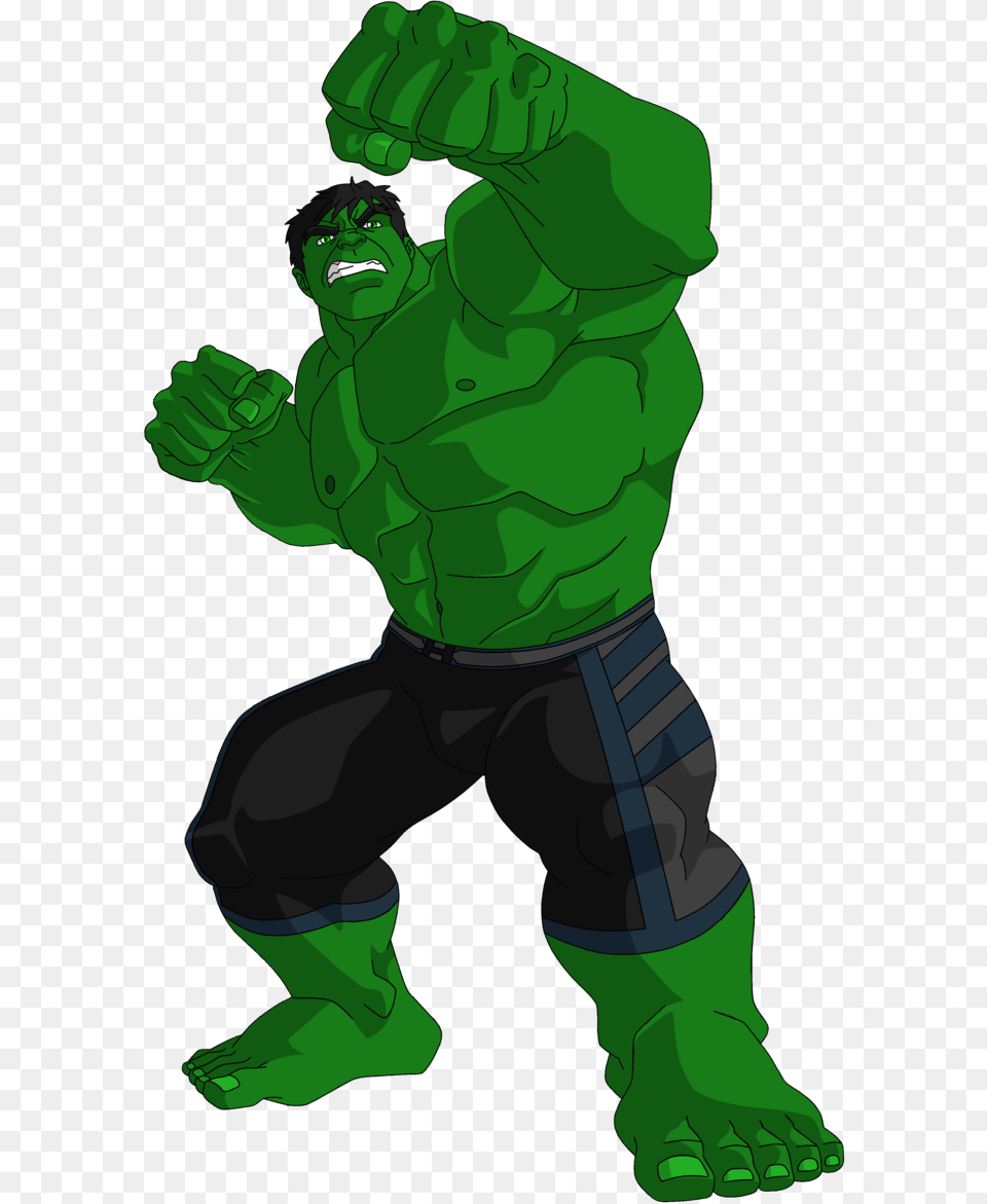 Art Svg Hulk Hulk Clip Art, Green, Baby, Person, Animal Free Png Download