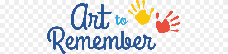 Art To Remember, Text Png
