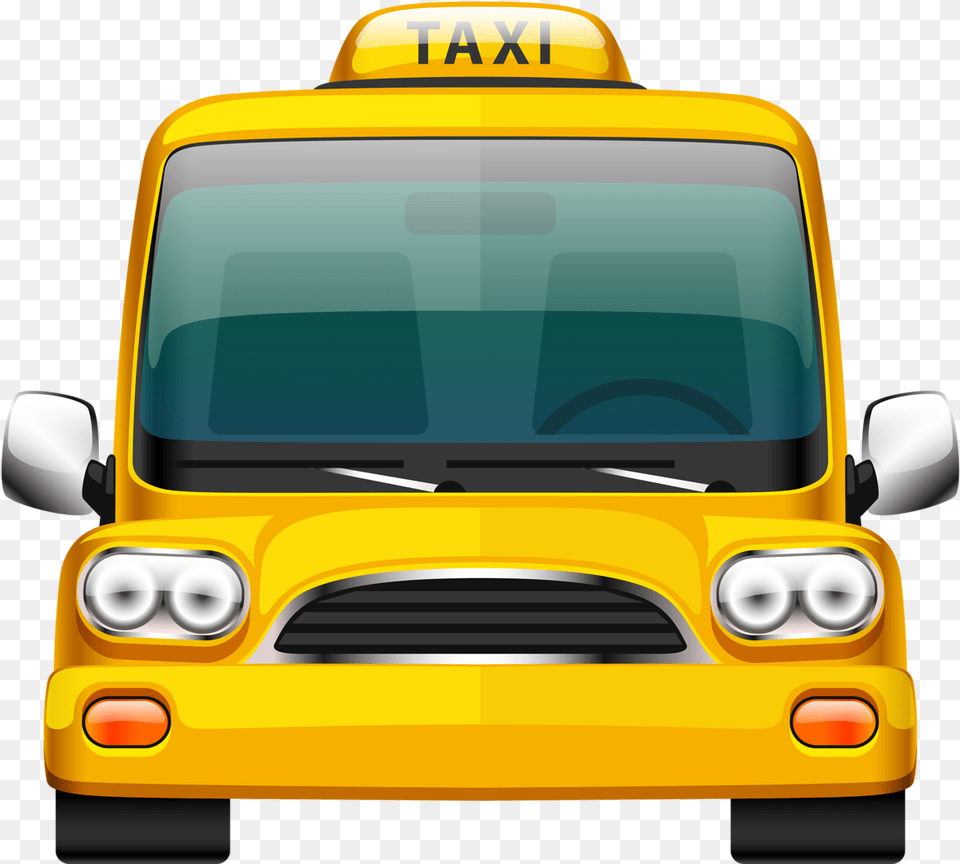 Art Transportation Safety Road Clipart Clip Art, Vehicle, Car, Taxi Png