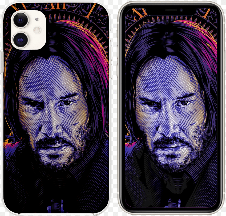 Art Wallpaper John Wick, Adult, Photography, Person, Man Free Transparent Png