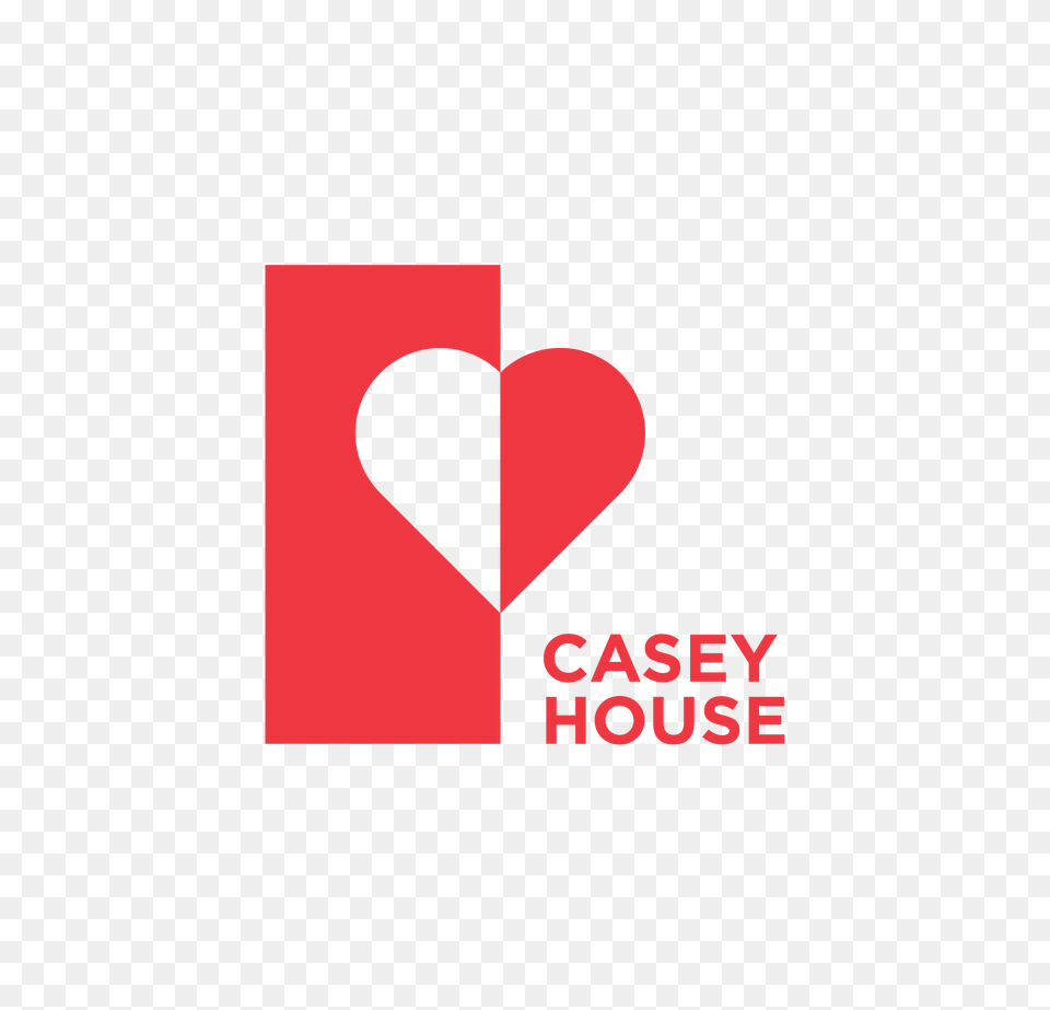 Art With Heart Casey House Compassionate Client Driven Hivaids, Logo Free Png