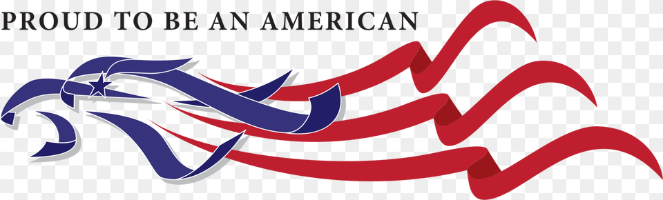 Artareatext Proud To Be An American Clipart, Art, Graphics, Electronics Free Png Download