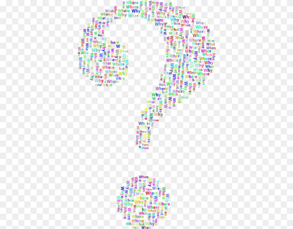 Artareatext Question Mark Images For Download, Art, Text Png Image